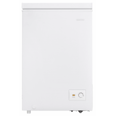 Морозильна скриня ELEYUS HFD085M WH100