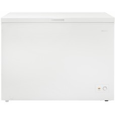 Морозильна скриня ELEYUS HFD085M WH300