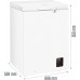 Морозильна скриня Gorenje FH15E6W5