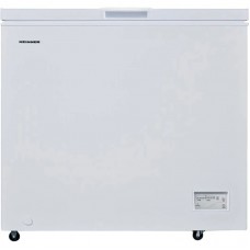 Морозильна скриня HEINNER HCF-200CNHE++