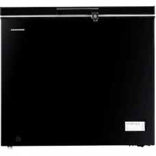 Морозильна скриня HEINNER HCF-205NHBKE++