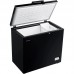 Морозильна скриня HEINNER HCF-205NHBKE++ Морозильна скриня HEINNER HCF-205NHBKE++