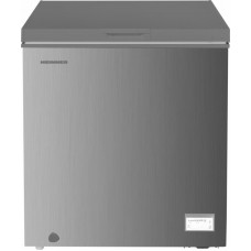 Морозильна скриня HEINNER HCF-HM145CSE++