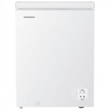 Морозильна скриня HEINNER HCF-HS142E++