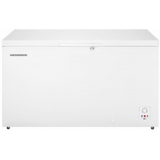 Морозильна скриня HEINNER HCF-HS420E++
