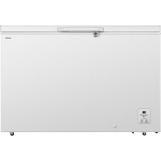 Морозильна скриня Hisense FC484D4AWLYE