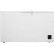 Морозильна скриня Hisense FC571D4AWLYE