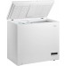 Морозильна скриня Midea MDRC279FZF01CE