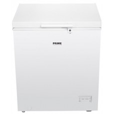Морозильна скриня Prime Technics CS 15143 E