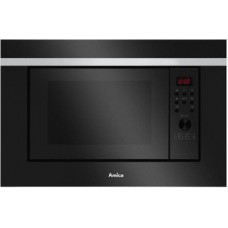 Вбудована мікрохвильова піч AMICA AMGB20E3GB Studio