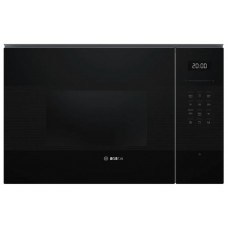 Мікрохвильова піч вбудовувана Bosch BEL554MB2