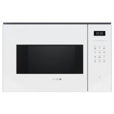 Мікрохвильова піч вбудовувана Bosch BEL554MW2