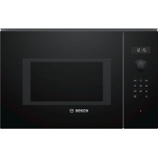 Мікрохвильова піч Bosch BFL554MB0