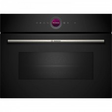 Вбудована мікрохвильова піч Bosch CEG732XB1 Вбудована мікрохвильова піч Bosch CEG732XB1