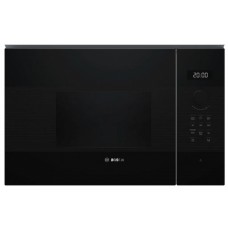 Вбудовувана мікрохвильова піч Bosch BFL524MB2