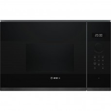 Вбудовувана мікрохвильова піч Bosch BFL524MH2