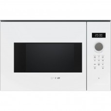 Вбудовувана мікрохвильова піч Bosch BFL524MW2
