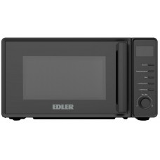 Мікрохвильова піч Edler EDMS-207BEDH