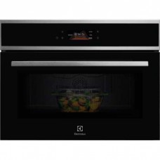 Мікрохвильова піч Electrolux EVM8E09X