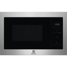 Вбудована мікрохвильова піч Electrolux EMS4253TBX