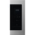 Вбудована мікрохвильова піч Electrolux EMS4253TBX