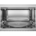 Вбудована мікрохвильова піч Electrolux EMS4253TBX