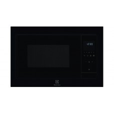 Вбудована мікрохвильова піч Electrolux LMS4253TBK