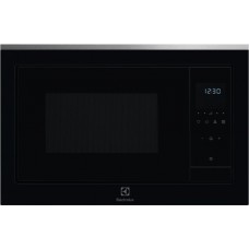 Вбудована мікрохвильова піч Electrolux LMS4253TBX