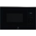 Вбудована мікрохвильова піч Electrolux LMS4253TBX