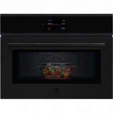 Вбудовувана мікрохвильова піч Electrolux EVM9E2XT