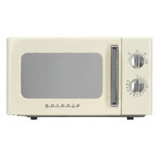 Мікрохвильова піч GORENJE MO20E1HRL
