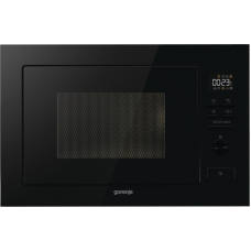 Мікрохвильова піч вбудовувана Gorenje BM251M2BG