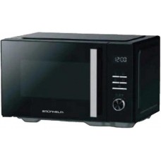 Мікрохвильова піч Grunhelm 25MX925-GB