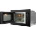 Вбудовувана мікрохвильова піч Gunter&Hauer EOK 2502 (White Display)