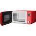 Мікрохвильова піч Heinner HMW-20GRD Мікрохвильова піч Heinner HMW-20GRD