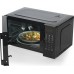 Мікрохвильова піч Hisense H20MOBS4HI