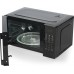 Мікрохвильова піч Hisense H20MOBS4HI
