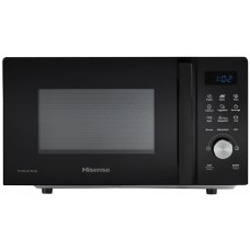 Мікрохвильова піч Hisense H20MOBSD1HG