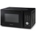 Мікрохвильова піч Hisense H20MOBSD1HG