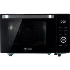 Мікрохвильова піч HISENSE H30MOBS10HC (TC034A2LX)