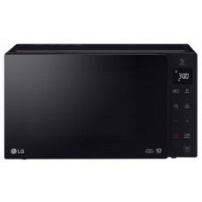 Мікрохвильова піч LG MH6535GIS