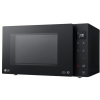 Мікрохвильова піч LG MS2535GIB