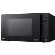 Мікрохвильова піч LG MS2535GIB