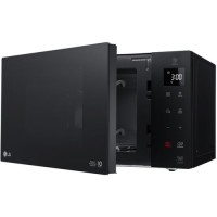 Мікрохвильова піч LG MS2535GIB