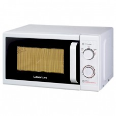 Мікрохвильова піч Liberton LMW-2075M