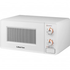 Мікрохвильова піч Liberton LMW-2704