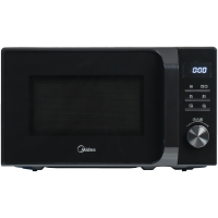 Мікрохвильова піч Midea AM720C2MV-B