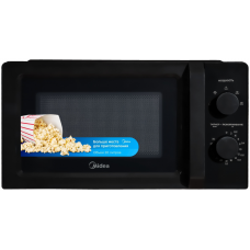 Мікрохвильова піч Midea MM7P012LV-B