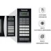 Мікрохвильова піч Panasonic NN-GT352WZUE