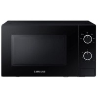 Мікрохвильова піч Samsung MS20A3010AL/UA